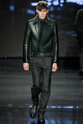 Z Zegna / - 2011-2012